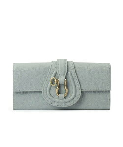 TOFF&LOADSTONE Horseshoe wallet light shrink(�z�[�X�V���[ �E�H���b�g ���C�g�V�������N) �g�t�A���h���[�h�X�g�[�� ���z�E�|�[�`�E�P�[�X ���z �u���b�N �u���[�y���������z