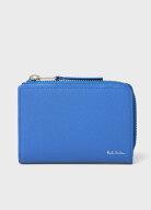 Paul Smith ブライトストライププラー 2つ折り財布 ポール・スミス 財布・ポーチ・ケース 財布 ブラック …