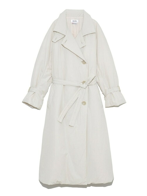 Snidel トレンチ中綿コート Rakuten Fashion 楽天ファッション 旧楽天ブランドアベニュー Bs3061