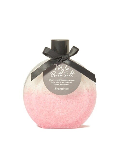 Francfranc ミラ バスソルト ローズ Rakuten Fashion 楽天ファッション 旧楽天ブランドアベニュー Bu61 Francfranc ミラ バスソルト ローズ Rakuten Fashion 楽天ファッション 旧楽天ブランドアベニュー Bu61