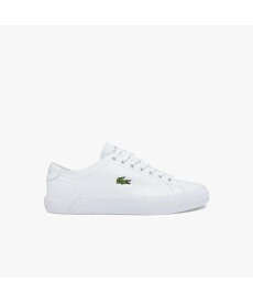 LACOSTE メンズ GRIPSHOT BL 21 1 ラコステ シューズ・靴 スニーカー ホワイト ブラック【送料無料】