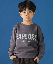楽天市場】130cm 男の子 長袖（ブランドベベ）（Tシャツ・カットソー  