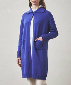 �ySALE�^30%OFF�zSTUDIO PICONE �E�[��100%�����O�j�b�g�J�[�f�B�K�� �X�^�W�I�s�b�R�[�l �g�b�v�X �J�[�f�B�K�� �u���[ �O���[ �z���C�g �x�[�W���y���������z