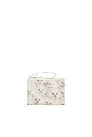 【SALE／40%OFF】DIESEL ウィメンズ フラットポーチ PLAY POUCH II ディーゼル 財布・ポーチ・ケース ポーチ【送料無料】