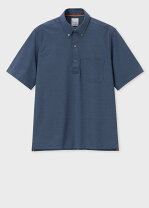 楽天市場】Paul Smith ポールスミス（カラーブルー）（トップス 