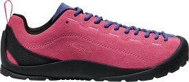 【SALE／30%OFF】KEEN WOMEN JASPER レディース ジャスパー キーン シューズ・靴 スニーカー ブルー【送料無料】