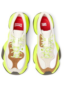 CAMPER [Jy[] TWINS / U[Xj[J[ Jy[ V[YEC Xj[J[ zCgyz