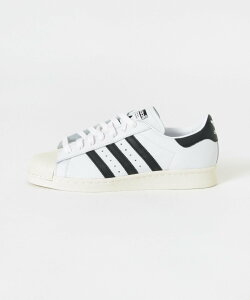 URBAN RESEARCH adidas SUPERSTAR 82 A[oT[` V[YEC Xj[J[ zCgyz