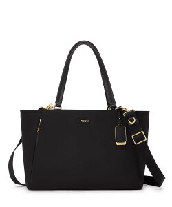 TUMI �y�����X�z5�N�ۏ� VOYAGEUR �u���@���b�^�v�~�f�B�A���E�g�[�g A4�Ή� �g�D�~ �o�b�O �g�[�g�o�b�O �u���b�N�y���������z