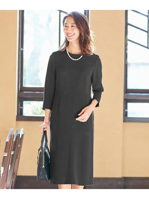 23区 セットアップ対応 トリアセダブルジョーゼットワンピース Rakuten Fashion 楽天ファッション 旧楽天ブランドアベニュー Ae6062