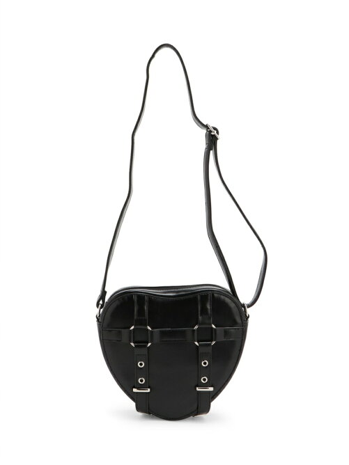 Wego Junior Sweet L ハート型ショルダー Rakuten Fashion 楽天ファッション 旧楽天ブランドアベニュー Ba0062