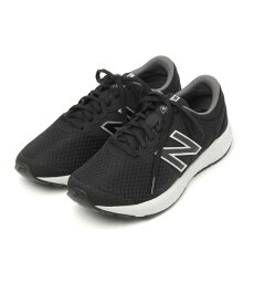 GLOBAL WORK New Balance/E420v2/988051 グローバルワーク シューズ・靴 スニーカー ブラック ネイビー【送料無料】