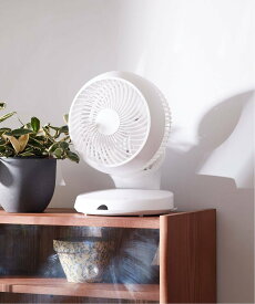 JOURNAL STANDARD FURNITURE 《WEB限定》【AND DECO/アンドデコ】360 circulator i サーキュレーター ジャーナルスタンダードファニチャー 食器・調理器具・キッチン用品 キッチン家電 ホワイト グレー ブルー ブラウン【送料無料】