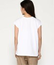 Hanes/(W)HW3-B102 スリーブレスTシャツ