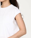 Hanes/(W)HW3-B102 スリーブレスTシャツ