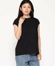 Hanes/(W)HW3-B102 スリーブレスTシャツ