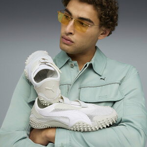 PUMA jZbNX Xg bV Xj[J[ v[} V[YEC Xj[J[ zCgyz