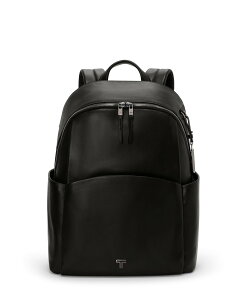 TUMI �y�����X�z5�N�ۏ� VOYAGEUR �u���C�i�v���[�W�E�o�b�N�p�b�N A4�Ή� �g�D�~ �o�b�O �����b�N�E�o�b�N�p�b�N �u���b�N�y���������z