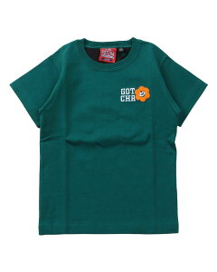 GOTCHA GOTCHA (�K�b�`��) KIDS �X�}�C���[�t�F�C�X T V �K�b�`�� �g�b�v�X �J�b�g�\�[�ET�V���c �O���[���y���������z