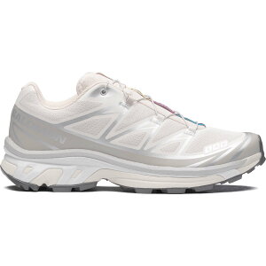 SALOMON ��������XT-6 �T������ �V���[�Y�E�C �X�j�[�J�[ �V���o�[�y���������z