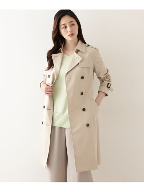 Natural Beauty Basic ベーシックトレンチ Rakuten Fashion 楽天ファッション 旧楽天ブランドアベニュー Ad9063 Natural Beauty Basic ベーシックトレンチ Rakuten Fashion 楽天ファッション 旧楽天ブランドアベニュー Ad9063