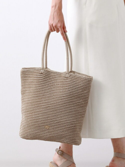 Amaca カラーコードラージバッグ Rakuten Fashion 楽天ファッション 旧楽天ブランドアベニュー Ax6063