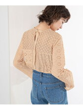 Kbf Mixヤーンクロップドニット Rakuten Fashion 楽天ファッション 旧楽天ブランドアベニュー Cu7627