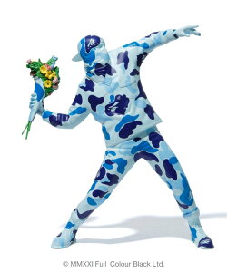 A BATHING APE y BAPE X BRANDALISM zFLOWER BOMBER A xCVO GCv CeAEG IuWFEuEA[g sN u[yz