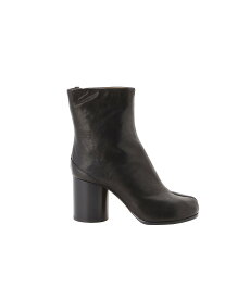 Maison Margiela 「タビ」ブーツ メゾンマルジェラ シューズ・靴 ブーツ ブラック【送料無料】