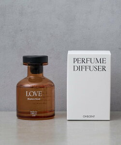 BIRTHDAY BAR �yOHSCENT�zPERFUME DIFFUSER �o�[�X�f�C�o�[ �C���e���A�E�����G�� �f�B�t���[�U�[�E�����E�A���}�I�C���E�L�����h�� �u���E���y���������z