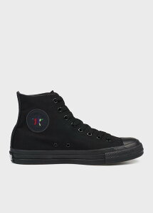Paul Smith PS Paul Smith + CONVERSE ALL STAR[23-24cm] �|�[���E�X�~�X �V���[�Y�E�C ���̑��̃V���[�Y�E�C �z���C�g �u���b�N�y���������z