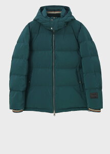 Paul Smith Cropped Logo �_�E���W���P�b�g �|�[���E�X�~�X �W���P�b�g�E�A�E�^�[ ���̑��̃W���P�b�g�E�A�E�^�[ �O���[�� �u���b�N�y���������z