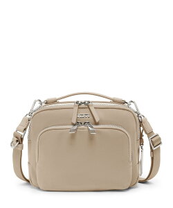 TUMI �yTUMI�����X�z5�N�ۏ� VOYAGEUR �u�e�K���v�N���X�{�f�B �g�D�~ �o�b�O �V�����_�[�o�b�O�y���������z