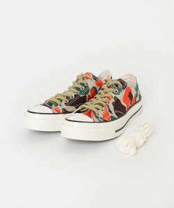 URBAN RESEARCH BUYERS SELECT Converse W.ALLSTAR LGCY 83CAMO 56 ���[�A�[���r�[�G�X �V���[�Y�E�C �X�j�[�J�[�y���������z
