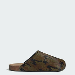 adidas �y�����z�A�f�B�_�X adidas �ԕi�� �A�f�B�~���[�� �T���_�� / ADIMULE SLIDES �A�f�B�_�X �V���[�Y�E�C �u�[�c �u���b�N�y���������z