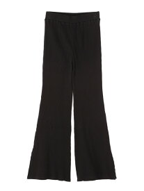 楽天市場 リブパンツ レディース サイズ S M L S ブランドフリーズ マート レディースファッション の通販