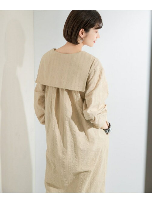 Kbf セーラーカラーワンピース Rakuten Fashion 楽天ファッション 旧楽天ブランドアベニュー Ce1064