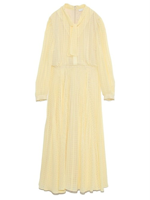 Celford シアーチェックタイワンピース Rakuten Fashion 楽天ファッション 旧楽天ブランドアベニュー Ce6064