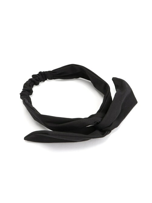 Studio Clip ツイルワイヤーゴムヘアバンド Rakuten Fashion 楽天ファッション 旧楽天ブランドアベニュー Ce7064