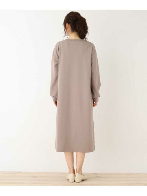 Shoo La Rue 釦付きプリ ツ切替ワンピース Rakuten Fashion 楽天ファッション 旧楽天ブランドアベニュー Cf4064