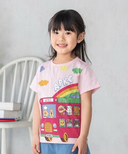 ySALE^30%OFFzANPANMAN KIDS COLLECTION APKC/(K)߂Ă݂悤!oXTVc Ap}LbYRNV gbvX Jbg\[ETVc zCg sN