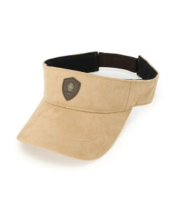 Felisi GOLF yMENSzToCU[ MS SUEDE VISOR tF[W X|[cEAEghApi StObY uE x[W zCg lCr[yz