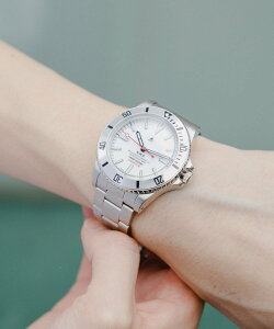 URBAN RESEARCH BUYERS SELECT NAVAL WATCH NAVALWATCH by LOWERCASE for URBS ���[�A�[���r�[�G�X �A�N�Z�T���[�E�r���v �r���v�y���������z