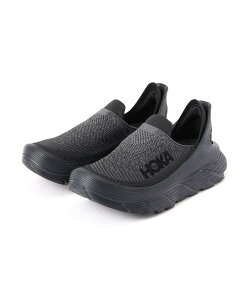 BEAVER HOKA ONE ONE / zJ IlIl Restore TC XgA[eB[V[ r[o[ V[YEC Xj[J[ ubNyz