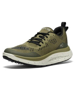 KEEN KEEN/L[ WK400 (MENS) S[X[Lo V[YEC Xj[J[ ubN O[yz