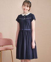 楽天市場】メゾピアノ ワンピース 160の通販