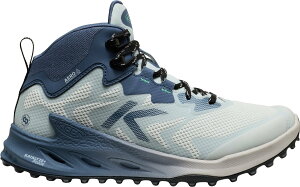 KEEN WOMEN ZIONIC NXT MID WP fB[X UCIjbN GkGbNXeB[ ~bh WP L[ V[YEC Xj[J[yz