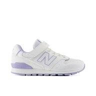 【SALE／20%OFF】New Balance Y996 2WM / Y996 7M3 ニューバランス シューズ・靴 スニーカー ブラック ホ…