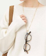 JOURNAL STANDARD relume 《追加5》RELUME チェーン ストラップ&ネックレス ジャーナル スタンダード レ…