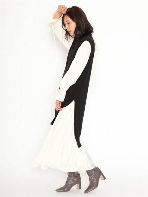 Snidel ベストセットワンピース Rakuten Fashion 楽天ファッション 旧楽天ブランドアベニュー Bt3065